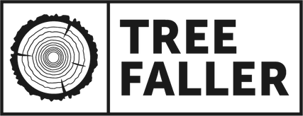 TREE FALLER TRÄDFÄLLNING DALARNA